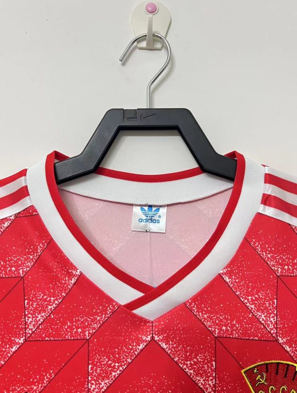 88/89 Soviet Union home - 图片 3