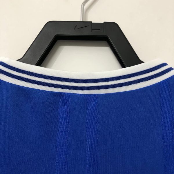 1985 Everton Home - 图片 7