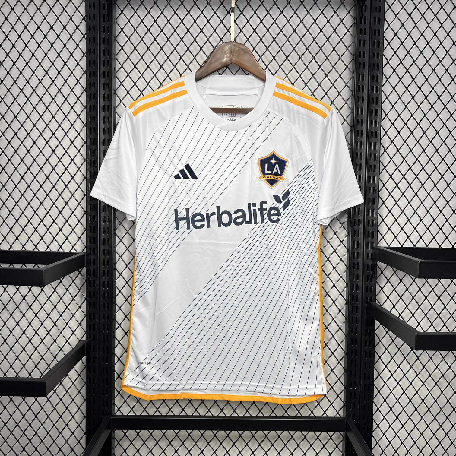 LA Galaxy 2024/25 Home Jersey