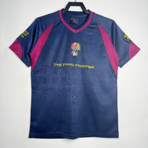 2010 Iron Lady Home