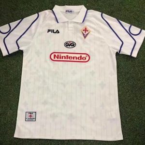 97-98 Fiorentina away