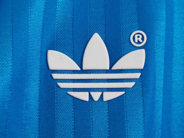 1990 Marseille Away Retro - 图片 8