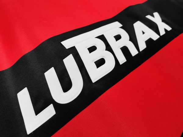 2000/01 Flamengo Home - 图片 10