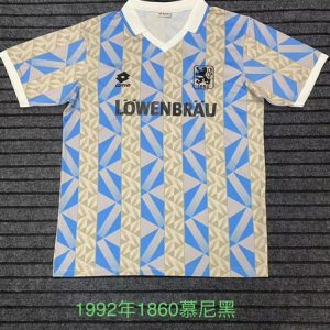 1992-1860 Munich