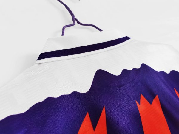 1991/93 Scotland away - 图片 7