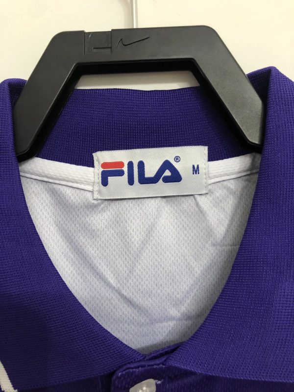 99/00 Fiorentina home - 图片 10