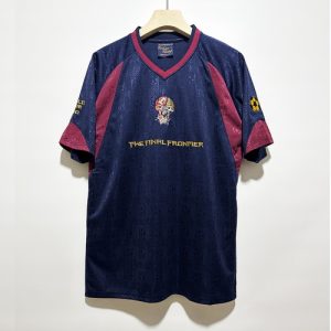 2010 Iron Maiden West Ham Home