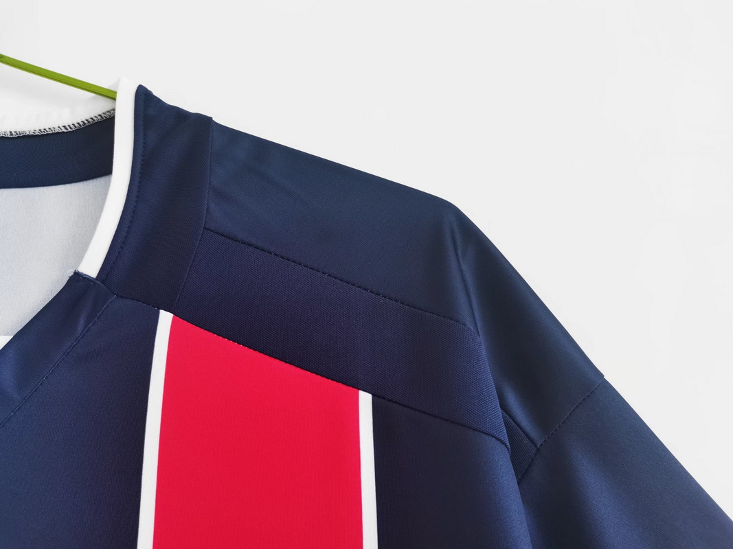 2002/03 Paris home - 图片 9