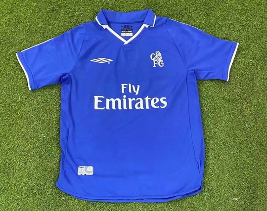 01-03 Chelsea home