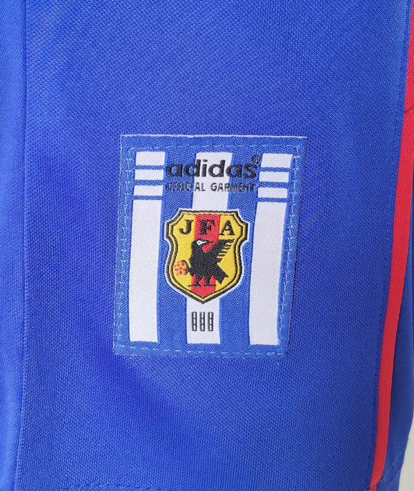 99/00 Japan home - 图片 8