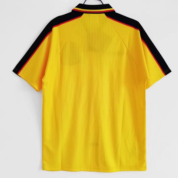 1996/98 Scotland Away Retro - 图片 9