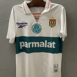 97 Palmeiras 2 Away