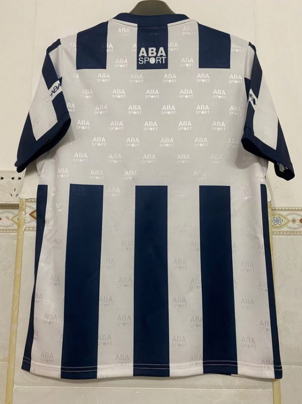 1993/94 Monterrey home - 图片 2