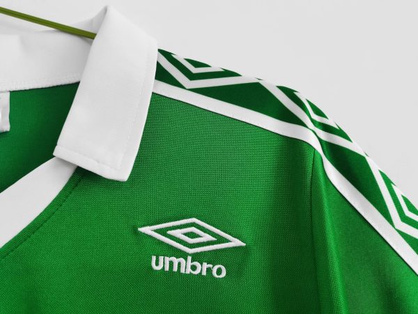 1980 Celtics Home - 图片 8