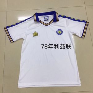 1978 Leeds United