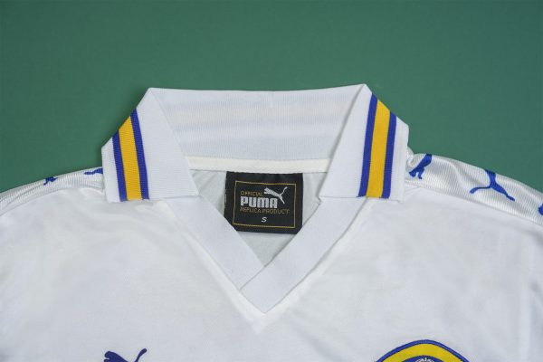 98 / 99 Leeds United home - 图片 5