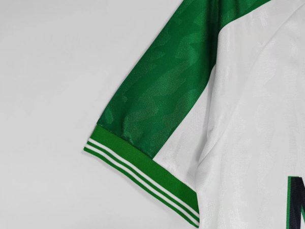 1996 Nigeria away - 图片 9