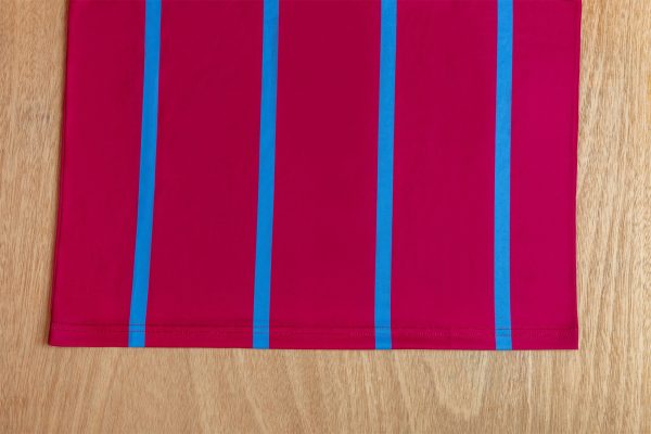 93/95 Aston Villa Home - 图片 8