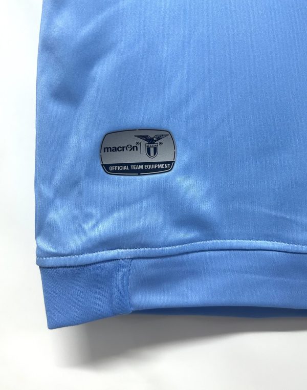 2014-15 Lazio home - 图片 3