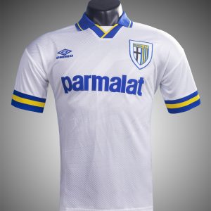 93 / 95 Parma away