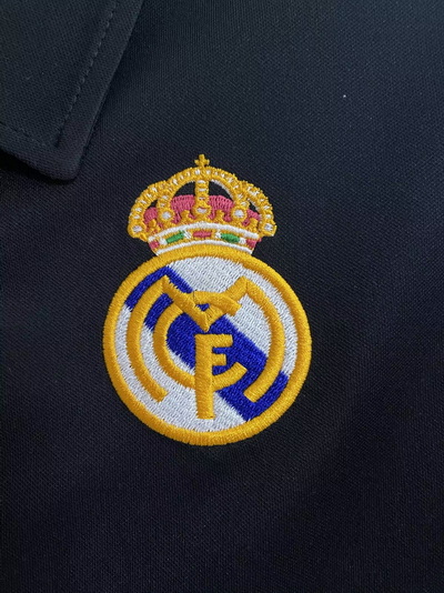 2002/03 Real Madrid Centenary Away - 图片 6