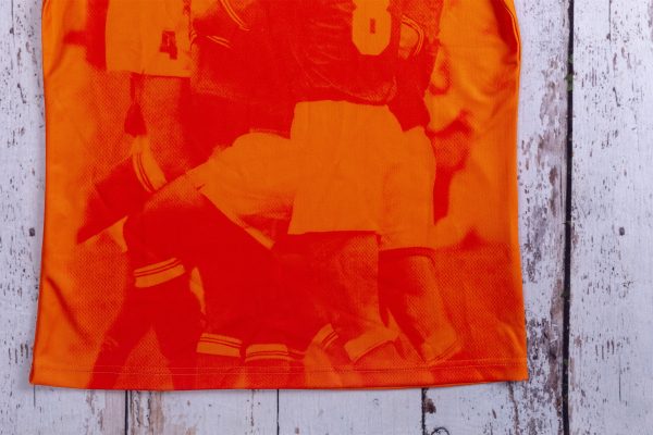 1996 Netherlands home - 图片 7
