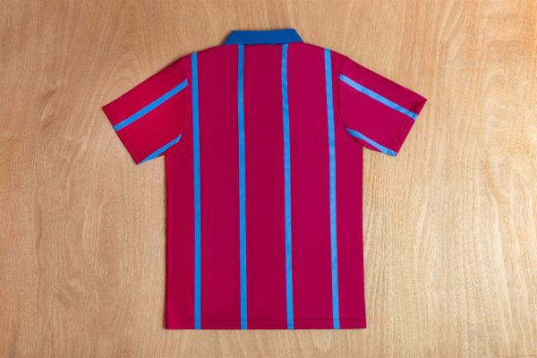 93/95 Aston Villa Home - 图片 2