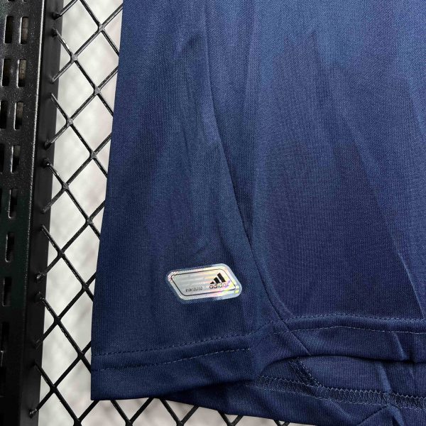 Scotland 2012/14 Home Retro Jersey - 图片 7