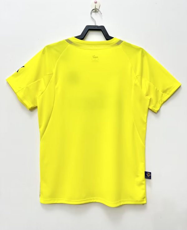 05-06 Villarreal home - 图片 2