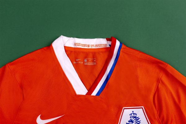 2008 Netherlands home - 图片 6