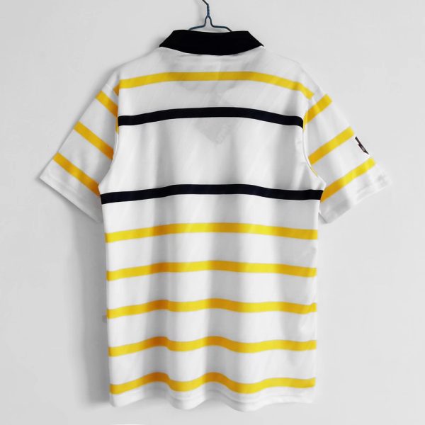 1988/91 Scotland away - 图片 6
