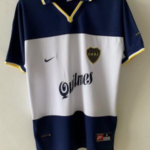 2000 Boca Away