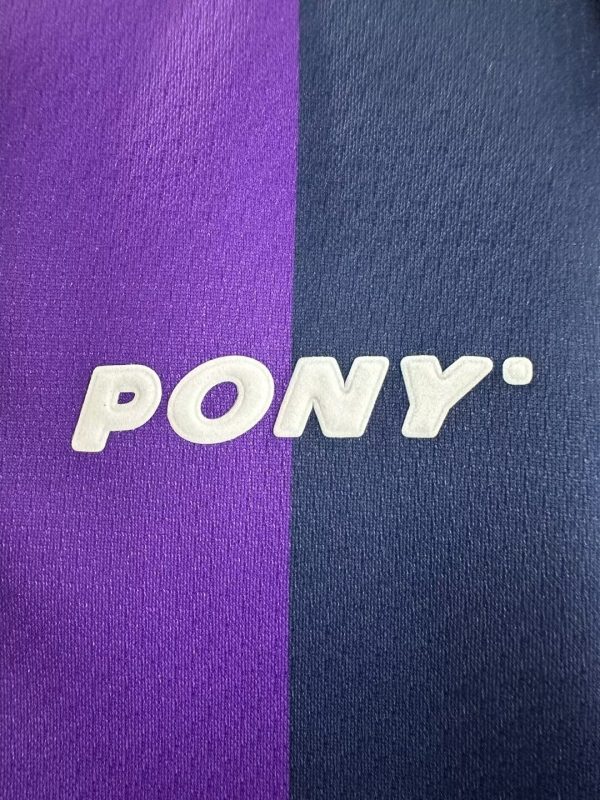 1995-97 Tottenham Hotspur away - 图片 7