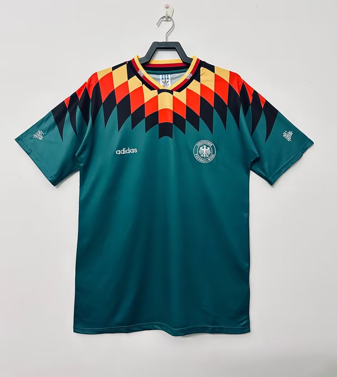 1994 Germany away