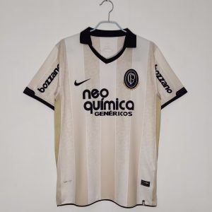 2010 Corinthians 100th Anniversary Retro