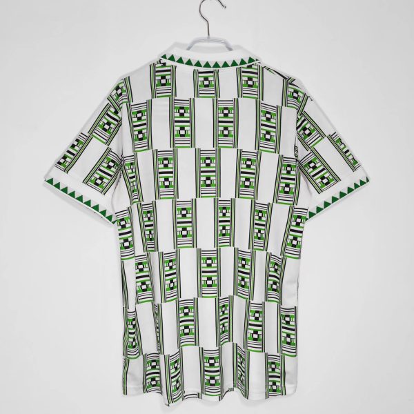 1994 Nigeria away - 图片 2