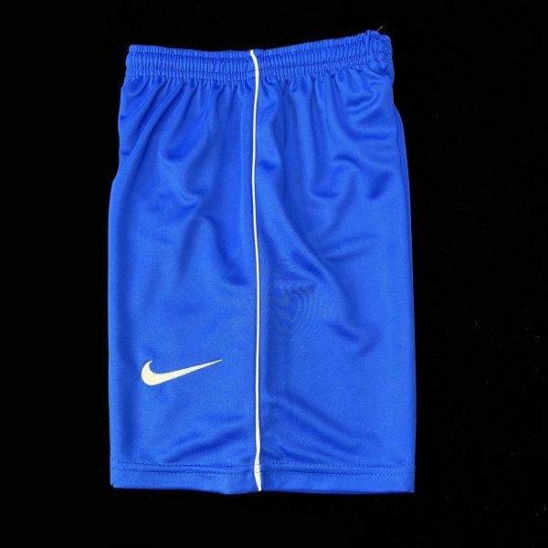 Retro 2002 Brazil home kids - 图片 3