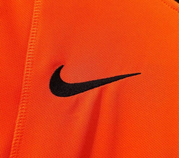 2000 Netherlands home - 图片 10