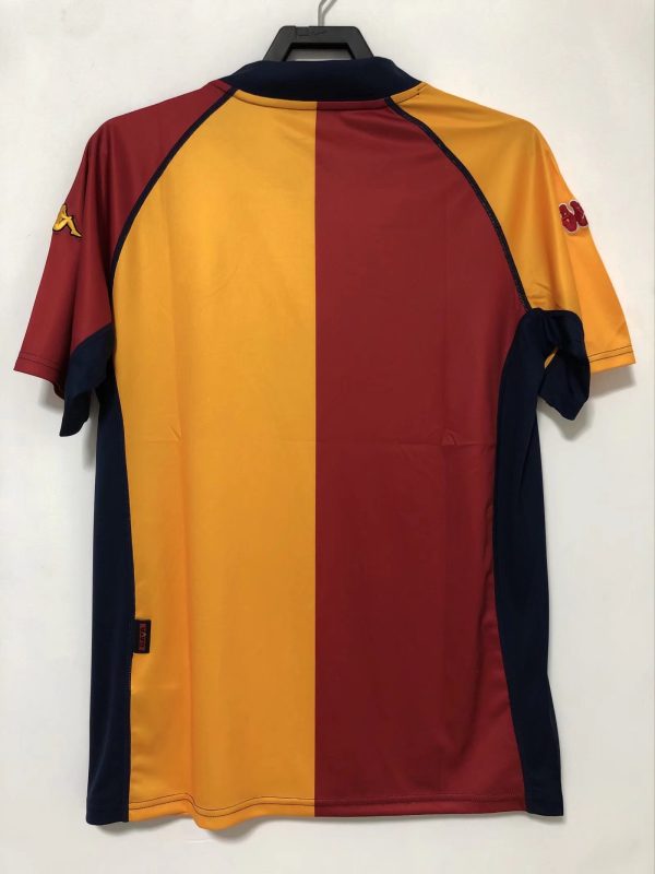 00/01 Roma home - 图片 2