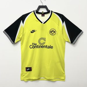 95-96 Dortmund home