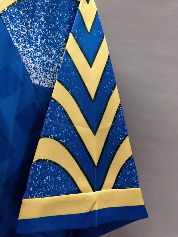 1995-97 Parma Blue - 图片 4