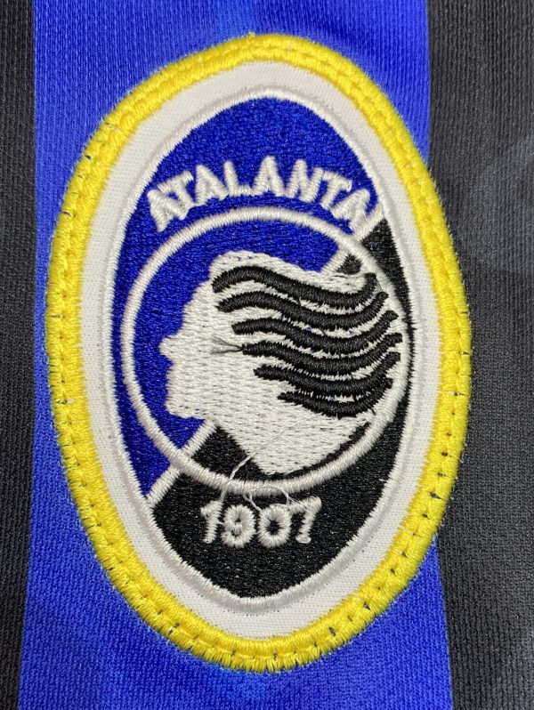 1996-97 Atlanta home - 图片 4