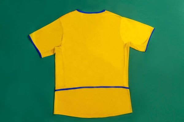 02/03 Leeds United 2nd away - 图片 2