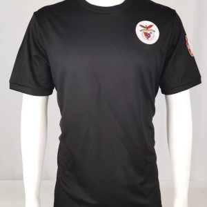 1973-1974 Benfica Black