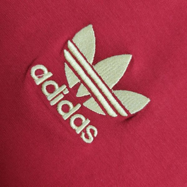 Retro 15/16 Fluminense Home - 图片 7