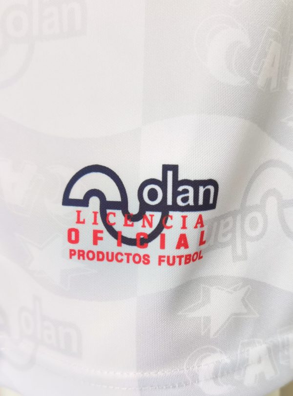 95/96 Boca Away - 图片 6