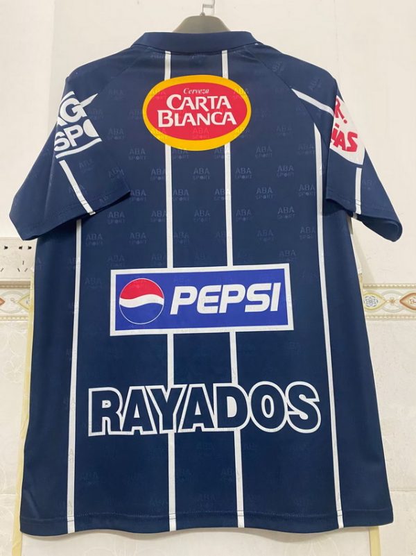1998 Monterrey 2 away - 图片 2