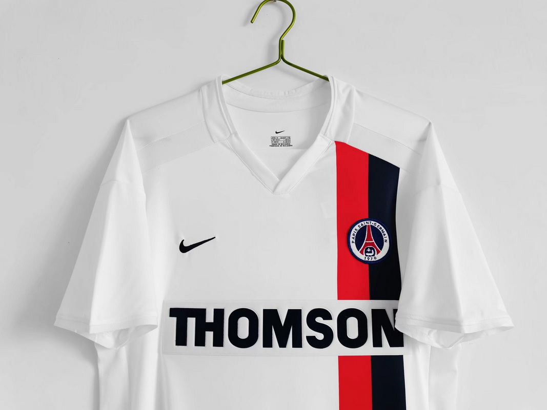 2002/03 Paris away - 图片 8