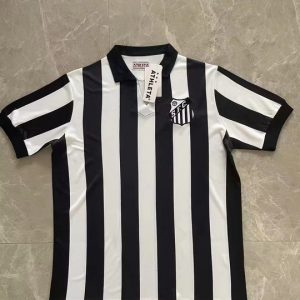 1958 Santos