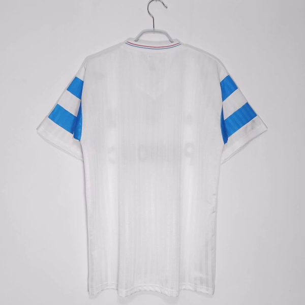 1990 Marseille home - 图片 7